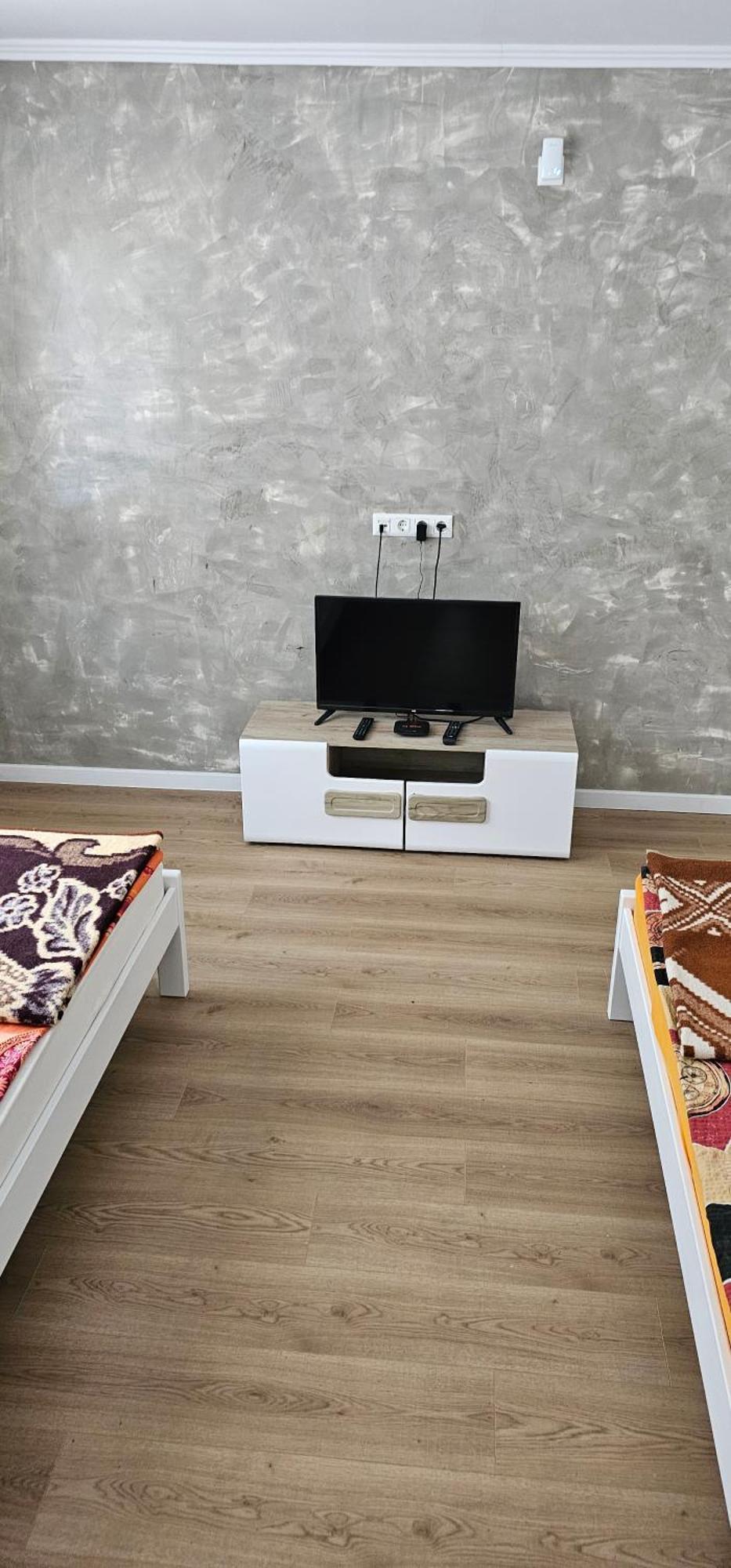 Apartmani Roki Tuzla Eksteriør billede