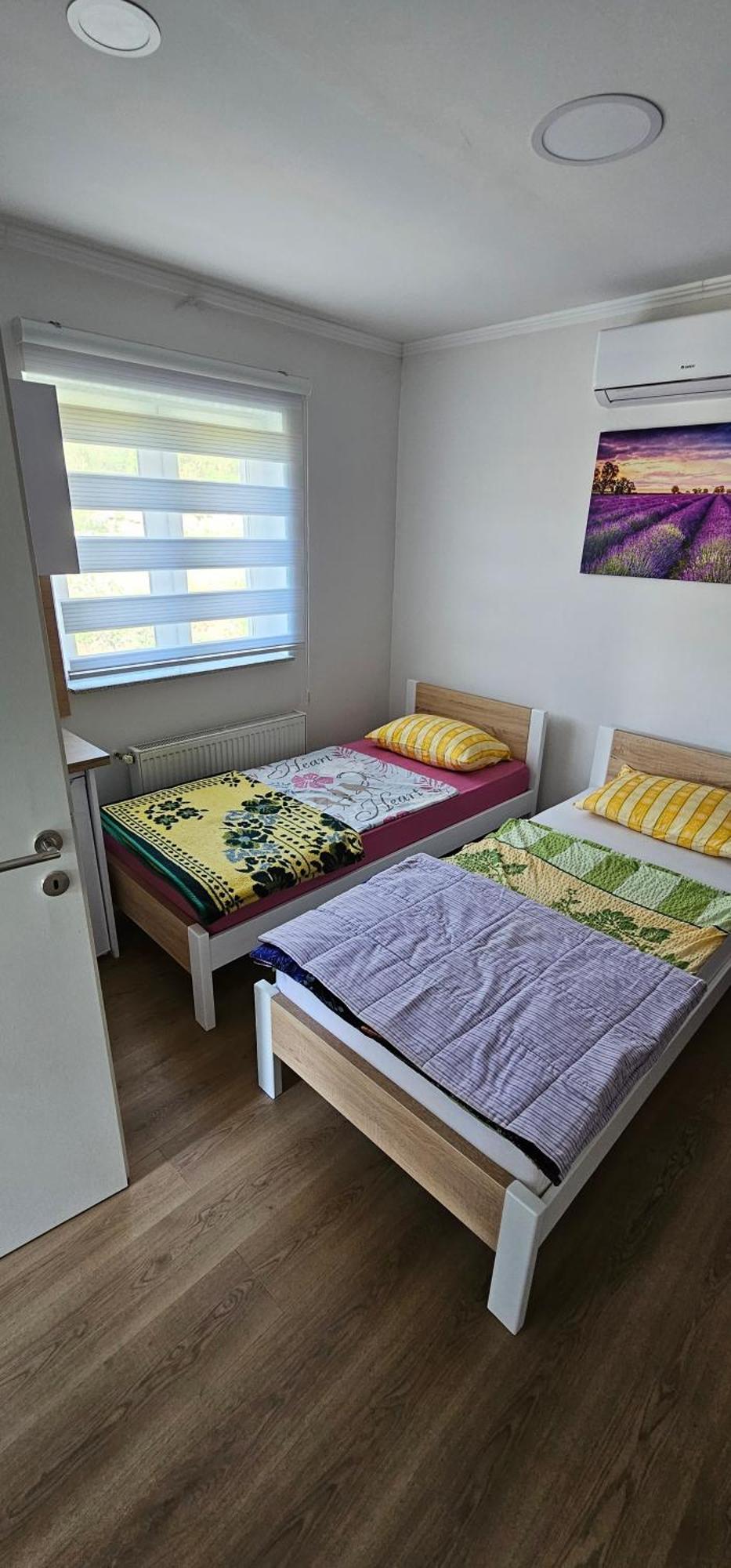 Apartmani Roki Tuzla Eksteriør billede