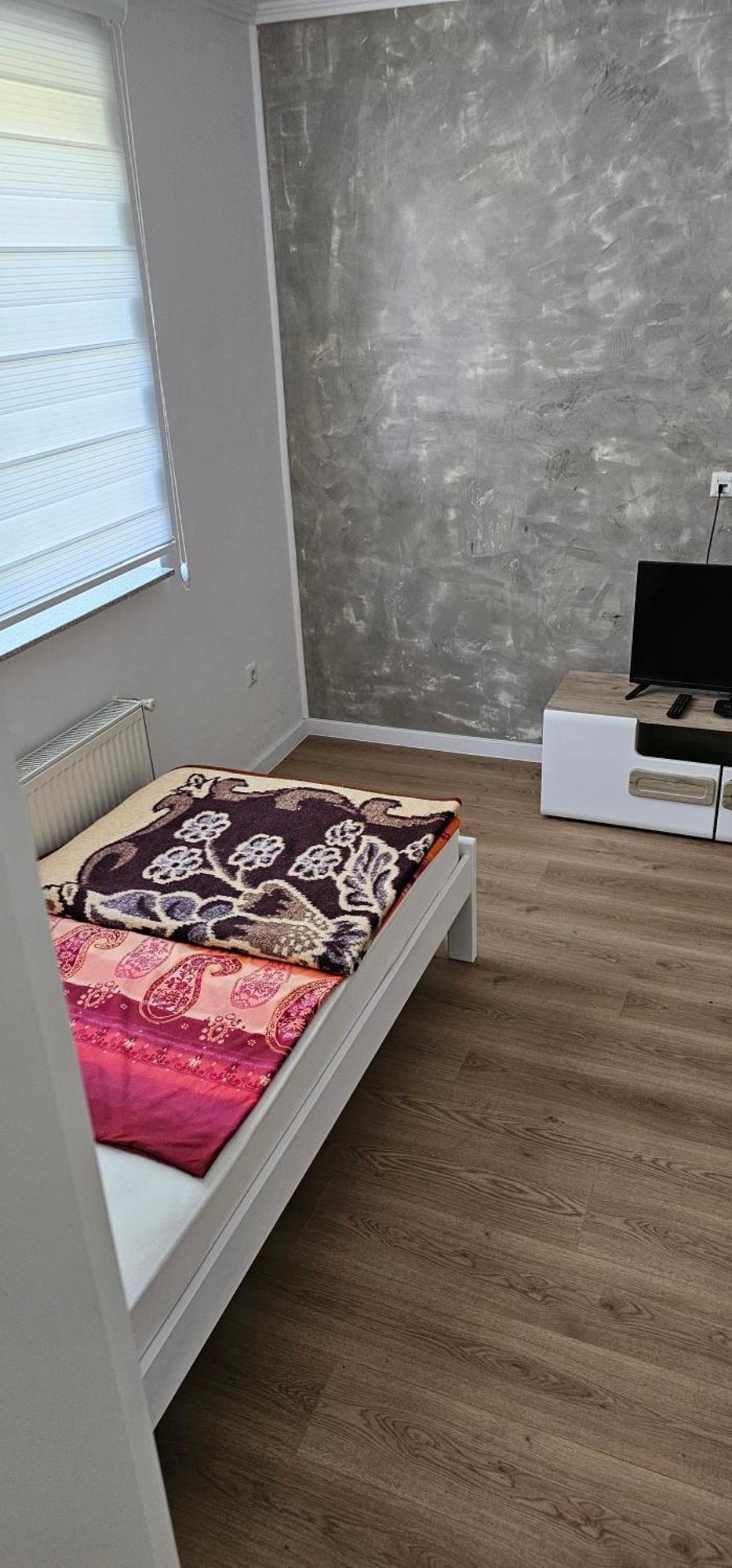 Apartmani Roki Tuzla Eksteriør billede