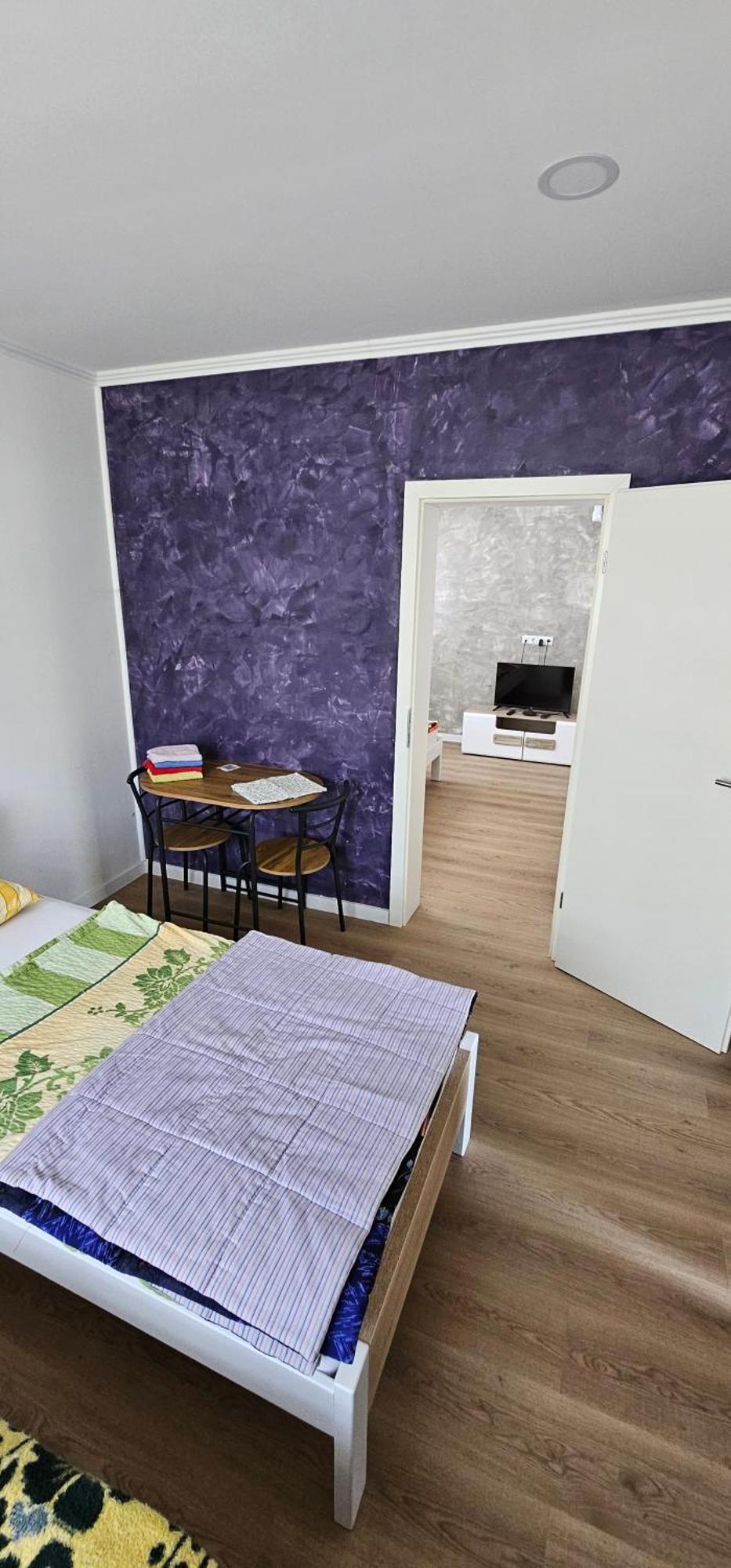Apartmani Roki Tuzla Eksteriør billede