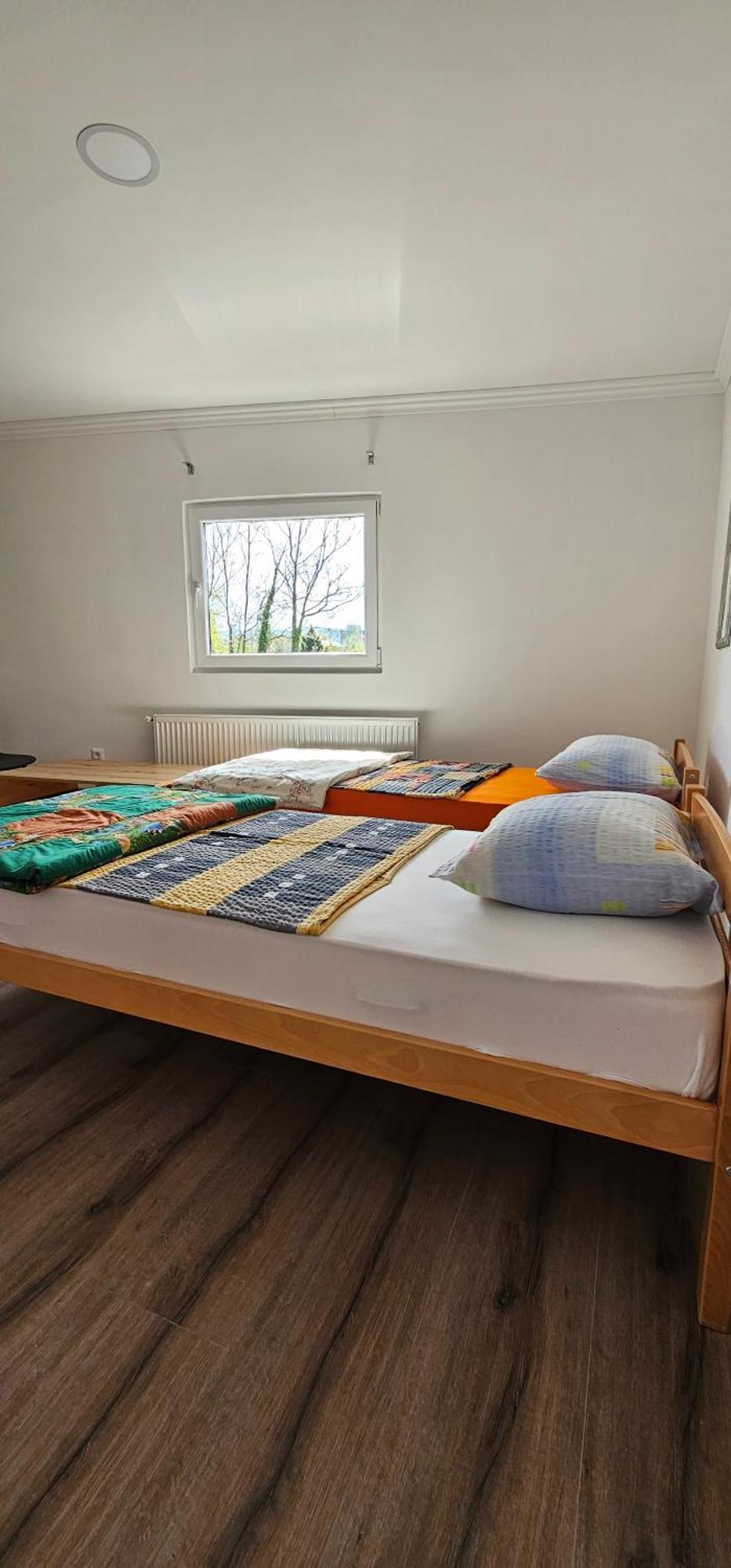 Apartmani Roki Tuzla Eksteriør billede