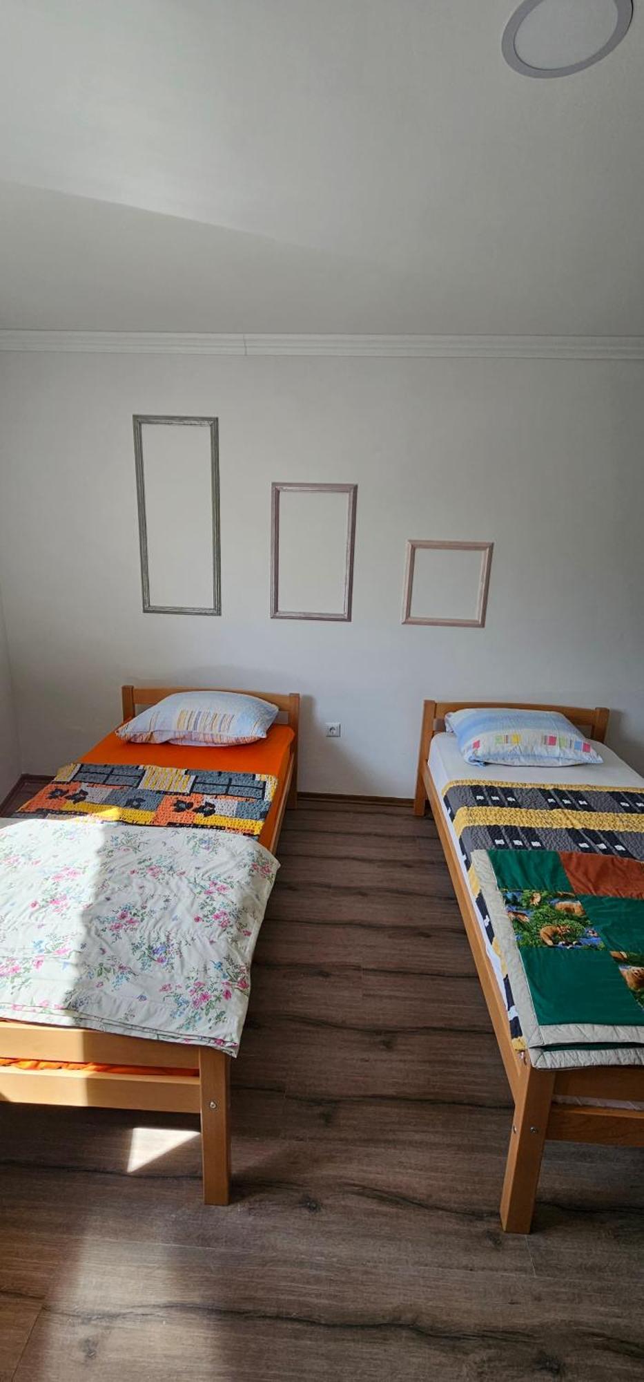 Apartmani Roki Tuzla Eksteriør billede