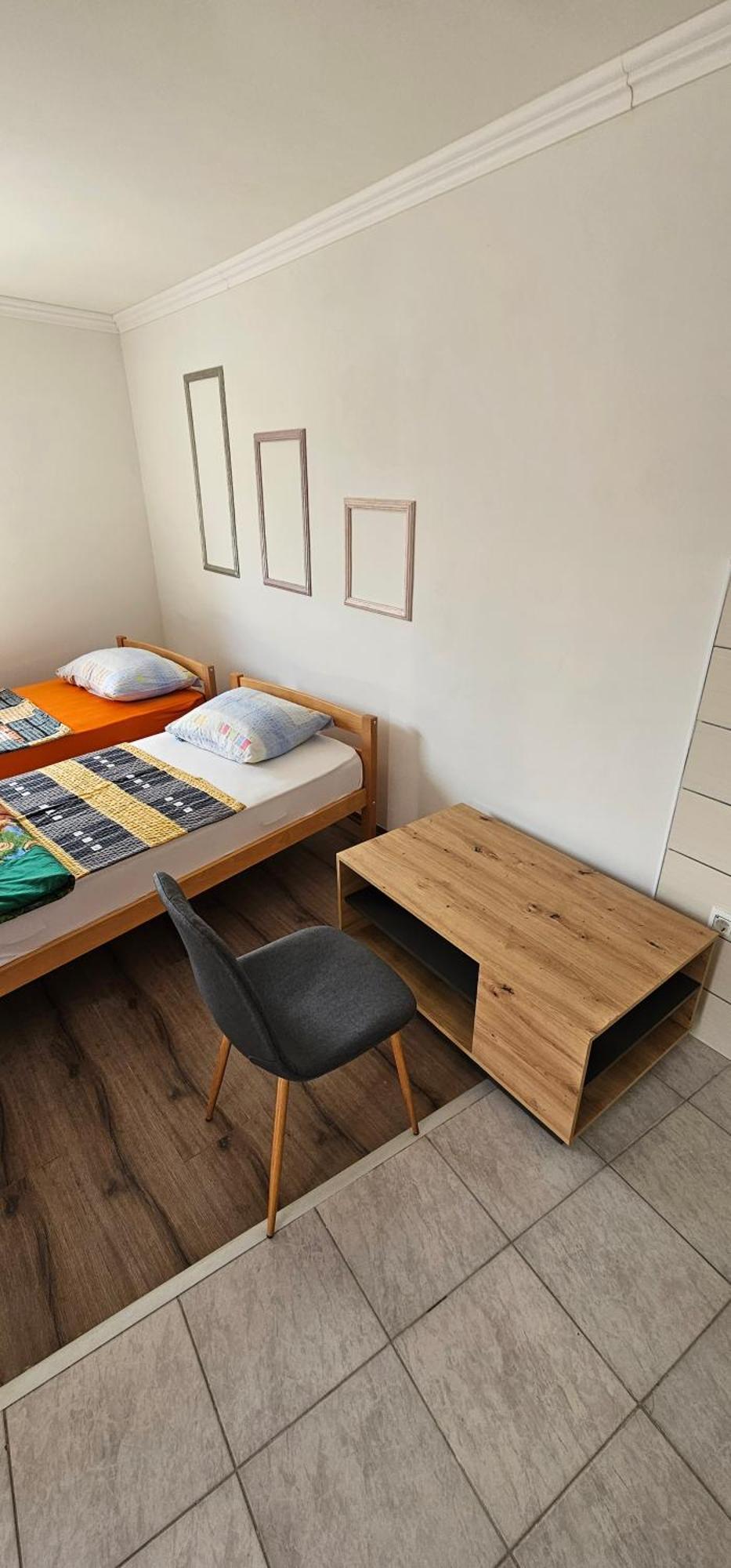 Apartmani Roki Tuzla Eksteriør billede