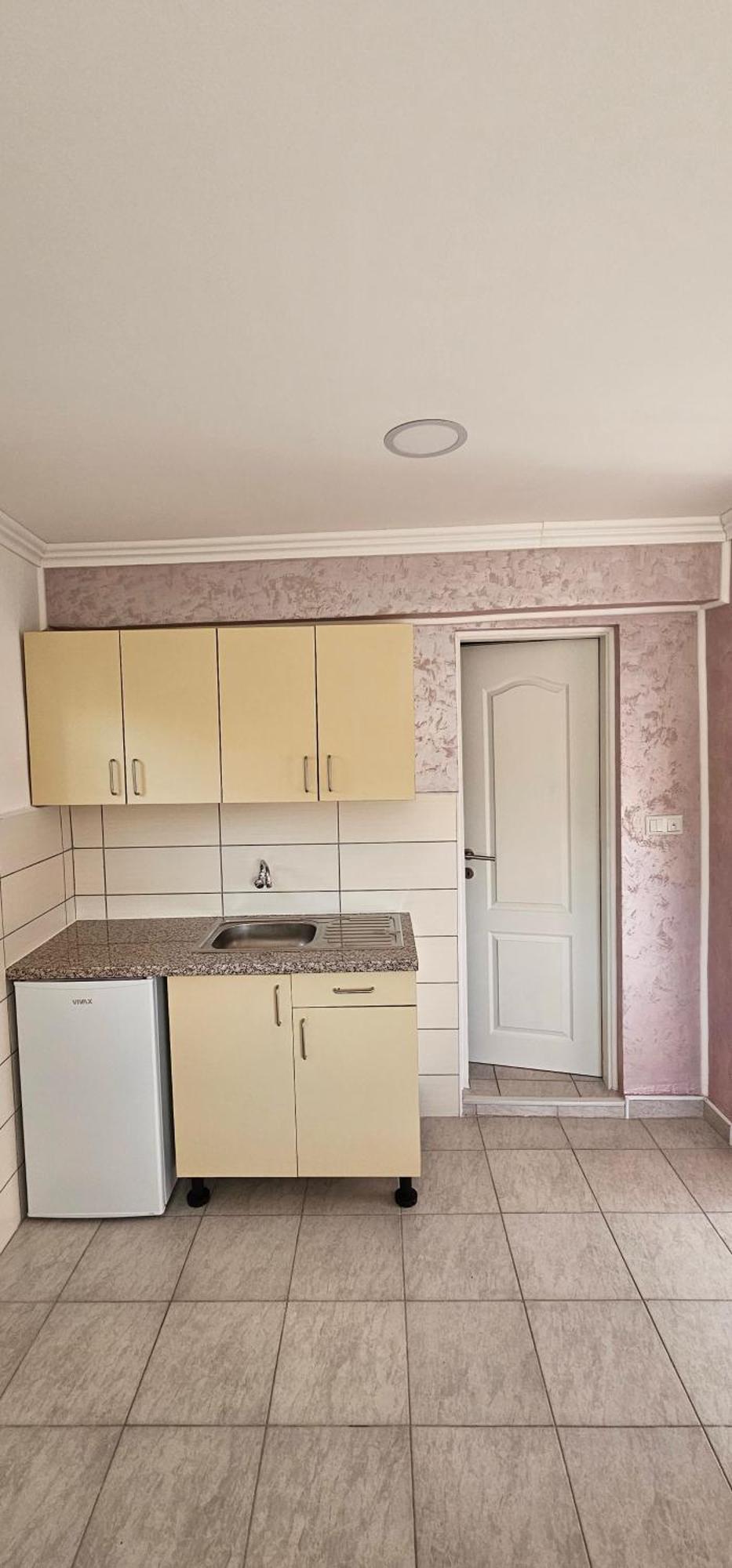 Apartmani Roki Tuzla Eksteriør billede