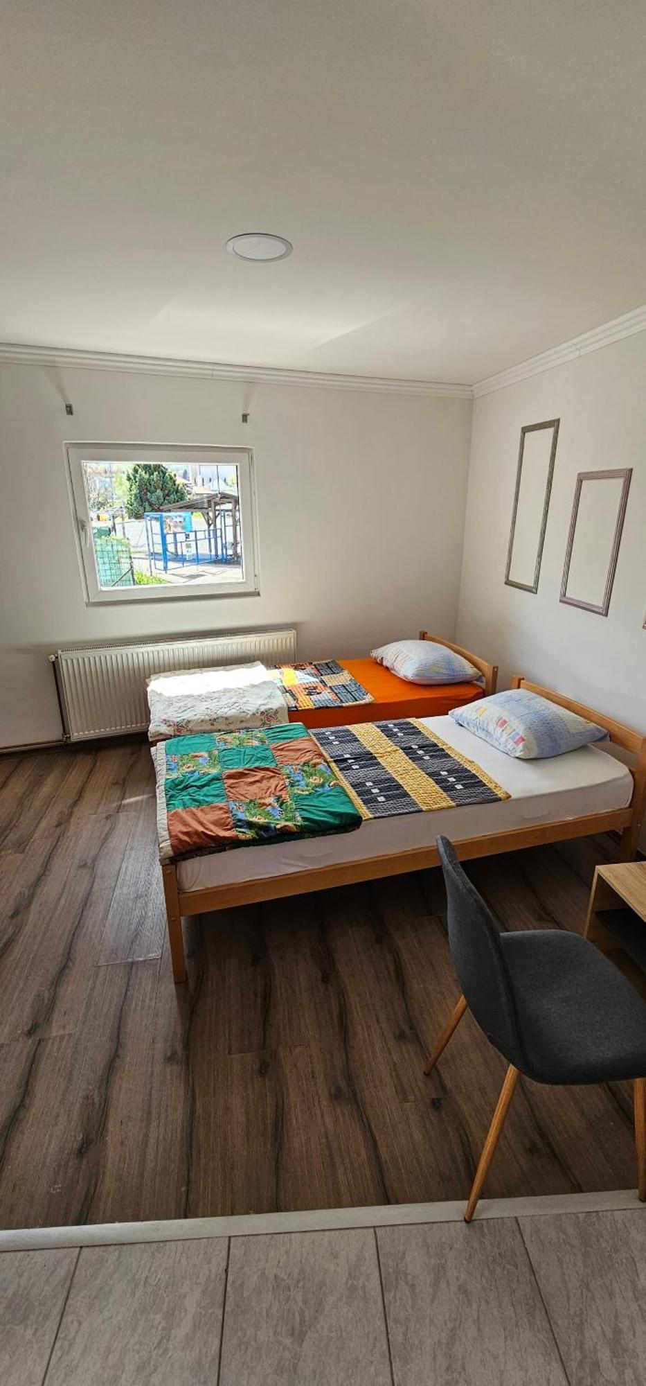 Apartmani Roki Tuzla Eksteriør billede