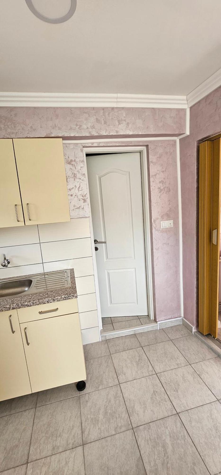Apartmani Roki Tuzla Eksteriør billede
