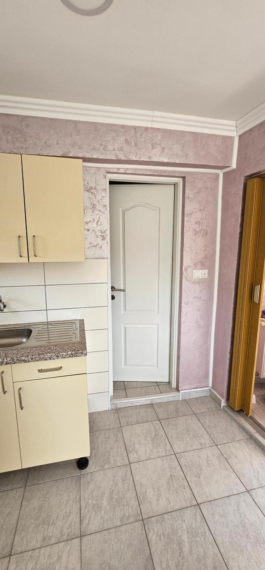 Apartmani Roki Tuzla Eksteriør billede
