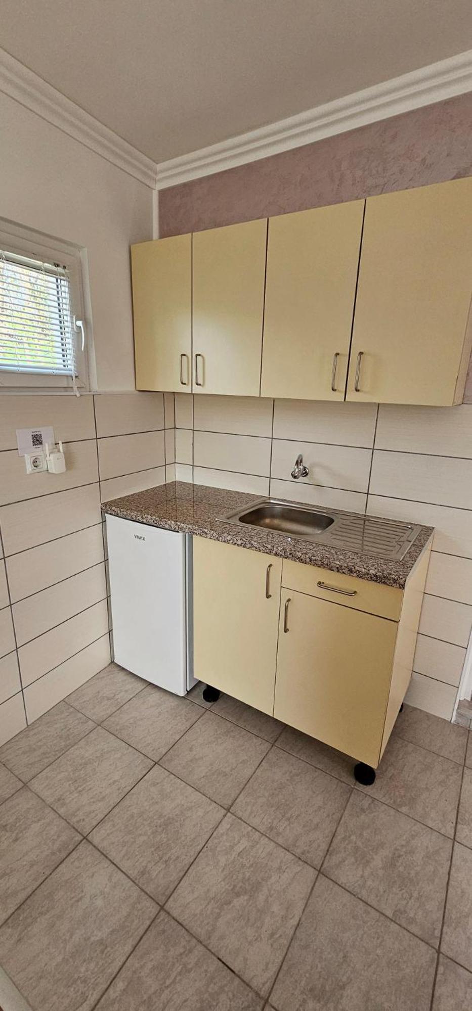 Apartmani Roki Tuzla Eksteriør billede
