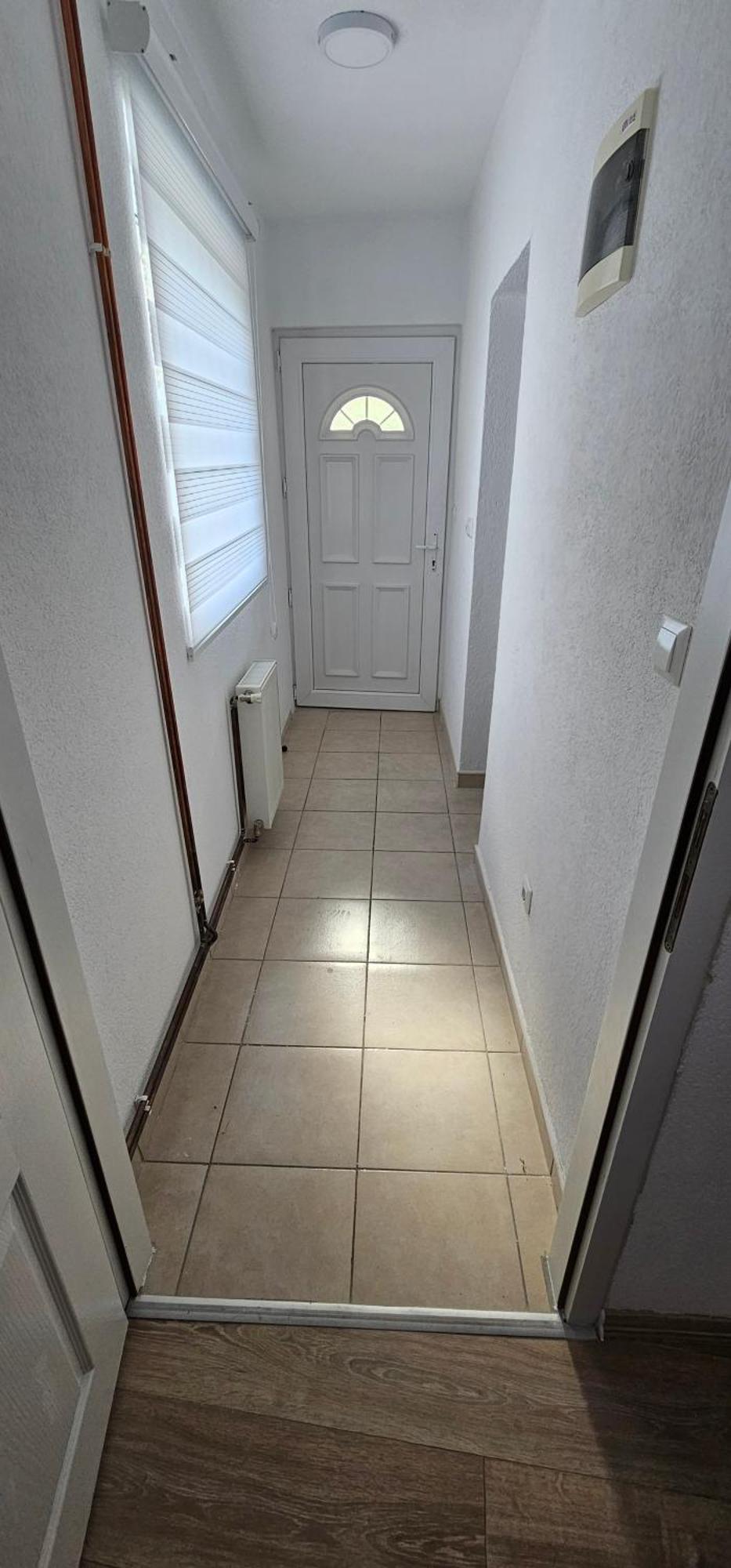 Apartmani Roki Tuzla Eksteriør billede
