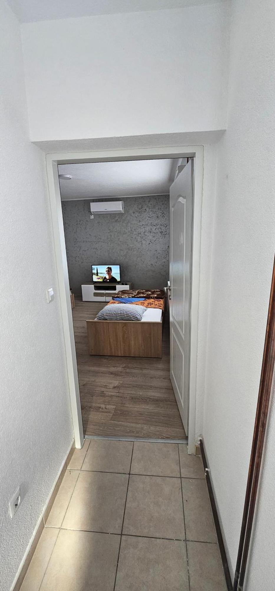 Apartmani Roki Tuzla Eksteriør billede