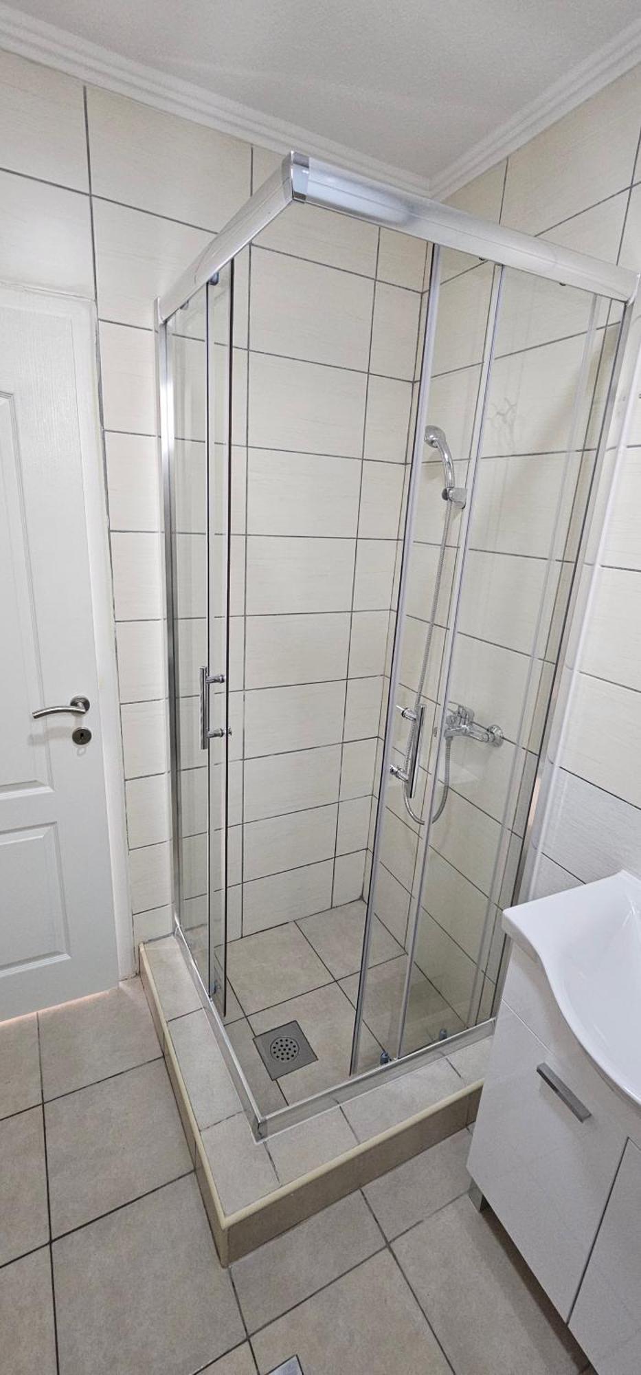 Apartmani Roki Tuzla Eksteriør billede