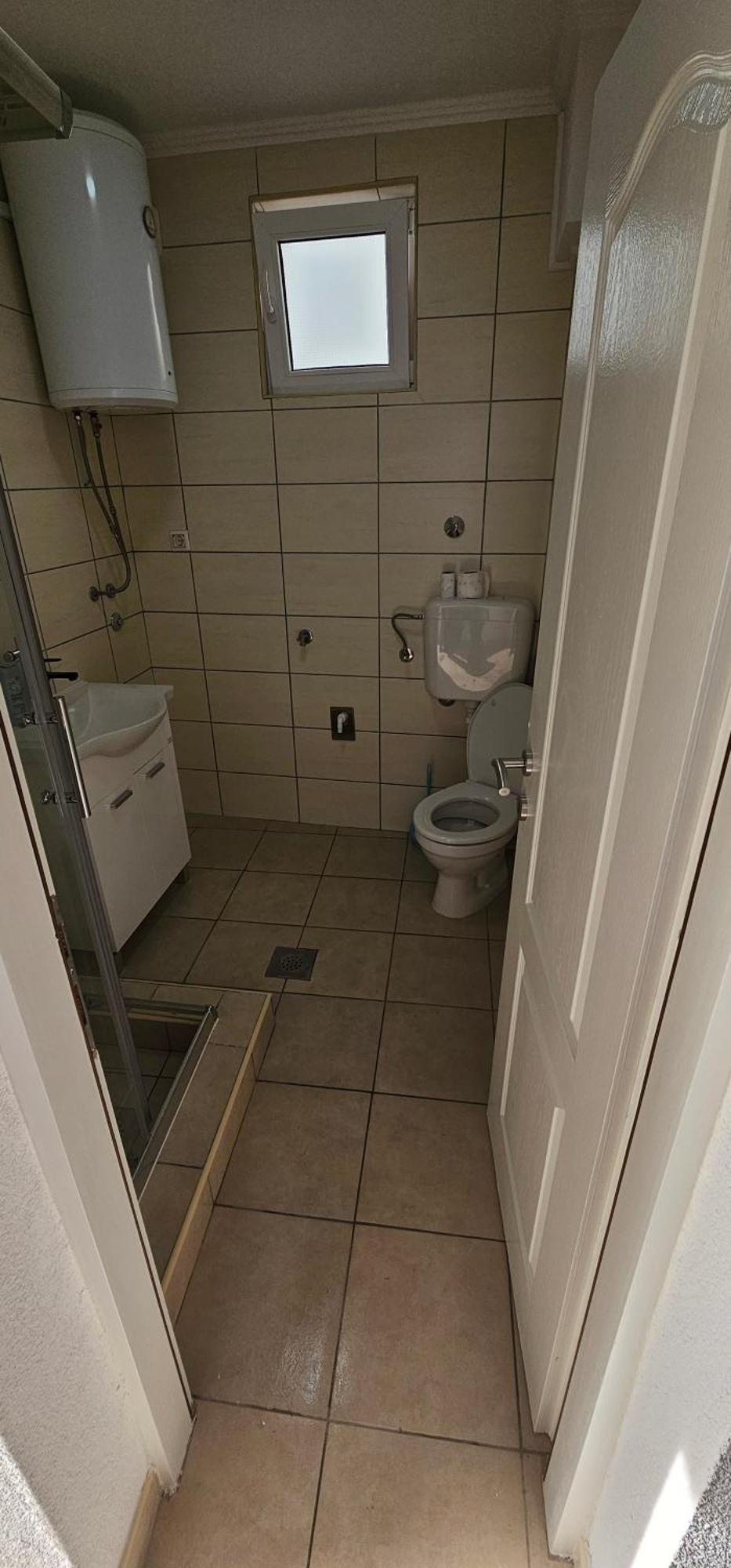 Apartmani Roki Tuzla Eksteriør billede